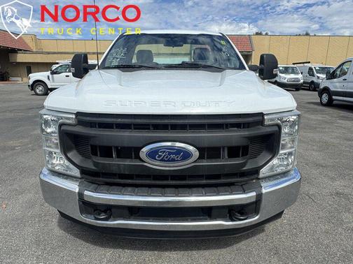 2022 Ford F-250 XL