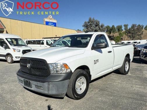 2023 RAM 1500 Tradesman