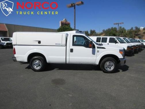 2016 Ford F-250 XL