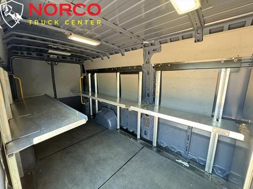 2019 RAM ProMaster 3500 High Roof