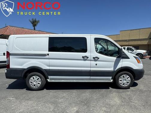 2019 Ford Transit-250 Base