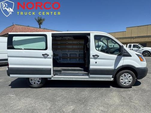 2019 Ford Transit-250 Base
