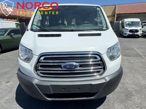 2019 Ford Transit-250 Base