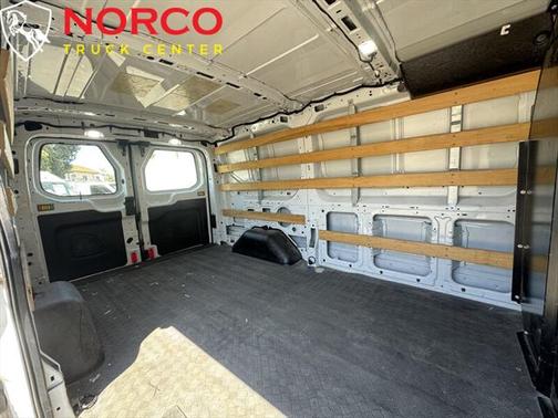 2019 Ford Transit-250 Base