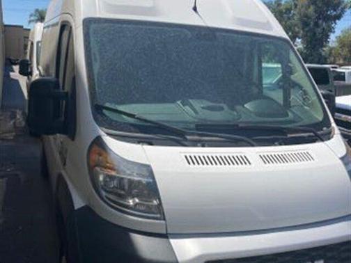 2020 RAM ProMaster 1500 Base