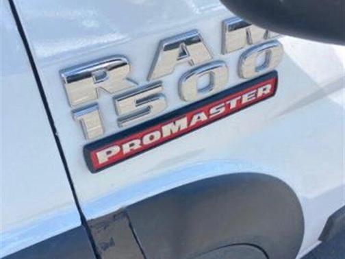 2020 RAM ProMaster 1500 Base