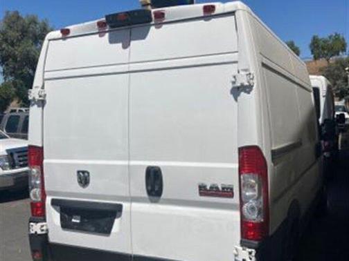 2020 RAM ProMaster 1500 Base
