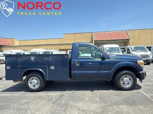 2013 Ford F-250 XL