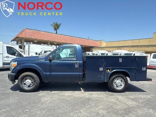 2013 Ford F-250 XL