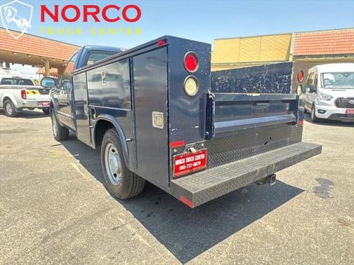 2013 Ford F-250 XL