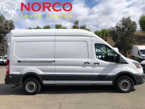 2020 Ford Transit-250 Base