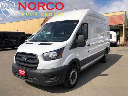 2020 Ford Transit-250 Base