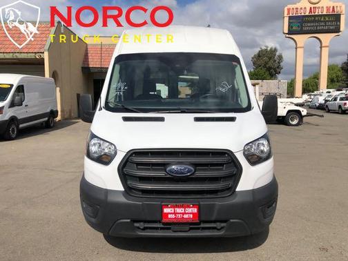 2020 Ford Transit-250 Base