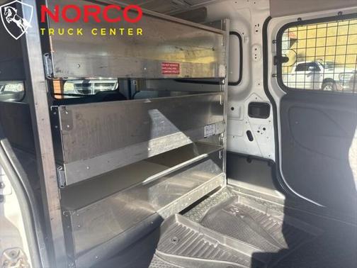 2019 RAM ProMaster City Tradesman