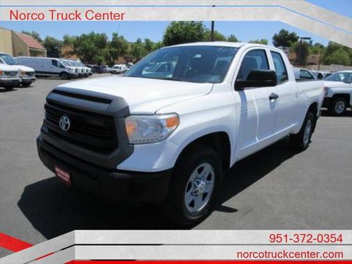 2016 Toyota Tundra SR