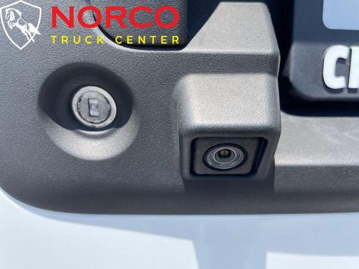 2018 Chevrolet Express 2500 Work Van