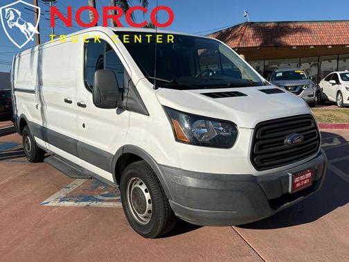 2018 Ford Transit-250 Base