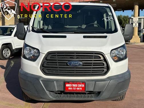 2018 Ford Transit-250 Base