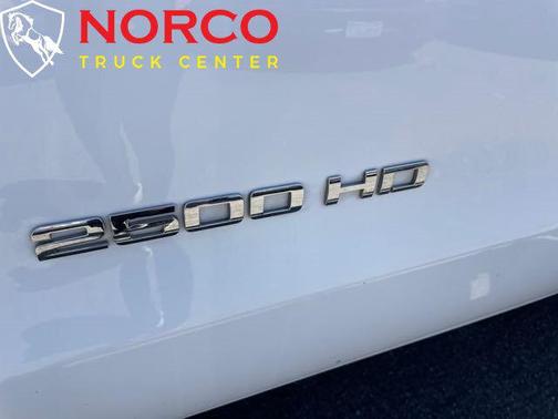 2019 Chevrolet Silverado 2500 WT