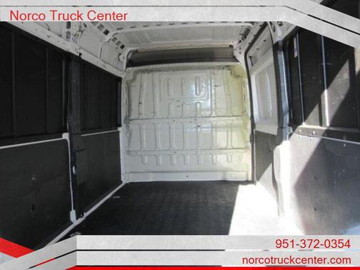 2015 RAM ProMaster 2500 High Roof