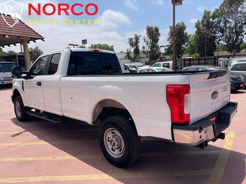 2019 Ford F-250 XL