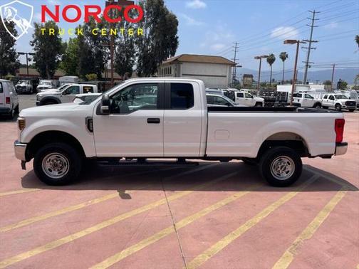 2019 Ford F-250 XL