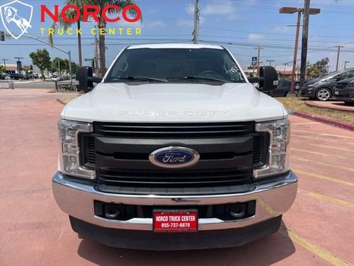 2019 Ford F-250 XL