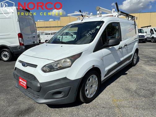 2016 Ford Transit Connect XL