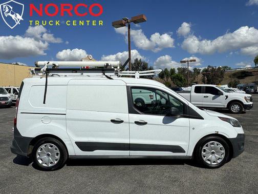 2016 Ford Transit Connect XL