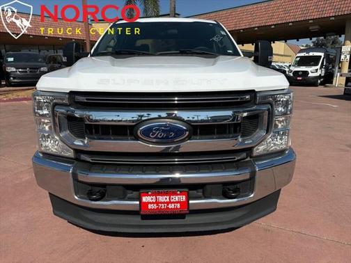 2022 Ford F-250 XLT