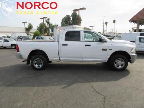 2012 RAM 2500 ST