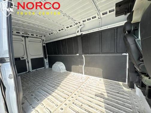 2023 RAM ProMaster 3500 High Roof