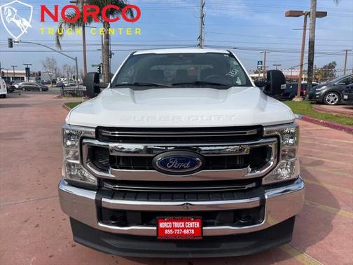 2022 Ford F-250 XLT
