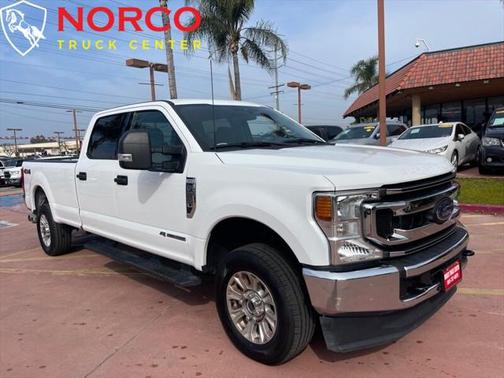 2022 Ford F-250 XLT