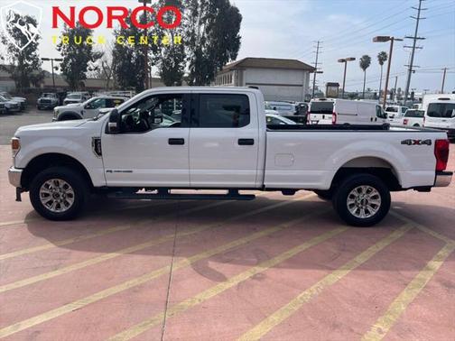 2022 Ford F-250 XLT