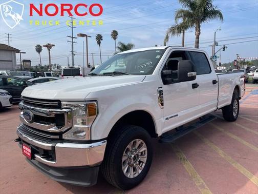 2022 Ford F-250 XLT