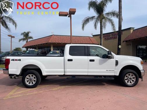 2022 Ford F-250 XLT