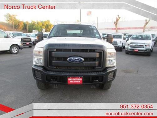 2013 Ford F-250 XL