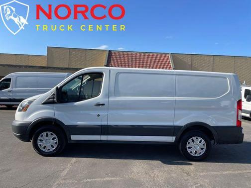 2016 Ford Transit-150 Base