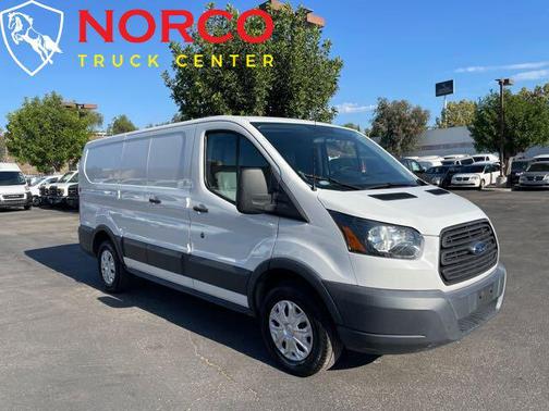 2016 Ford Transit-150 Base