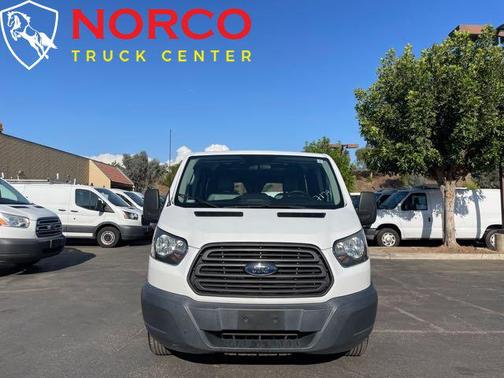 2016 Ford Transit-150 Base
