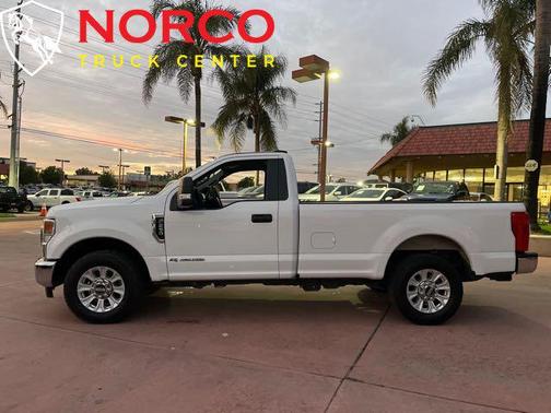 2020 Ford F-250 XL