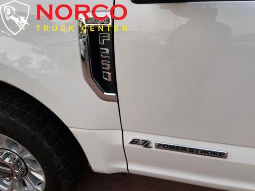 2020 Ford F-250 XL