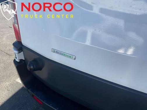 Photo 5 of 8 of 2015 Ford Transit-350 148 WB Medium Roof Cargo