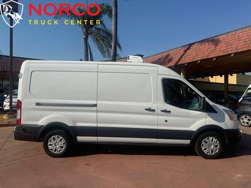 2017 Ford Transit-350 Base