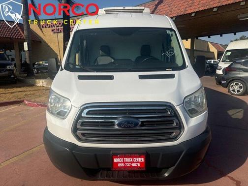 2017 Ford Transit-350 Base