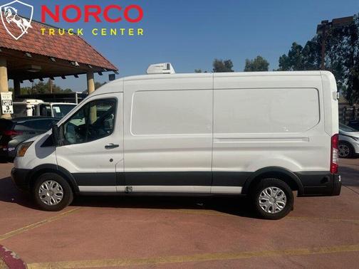 2017 Ford Transit-350 Base