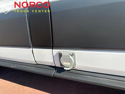 2017 Ford Transit-350 Base