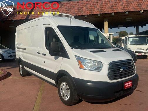2017 Ford Transit-350 Base
