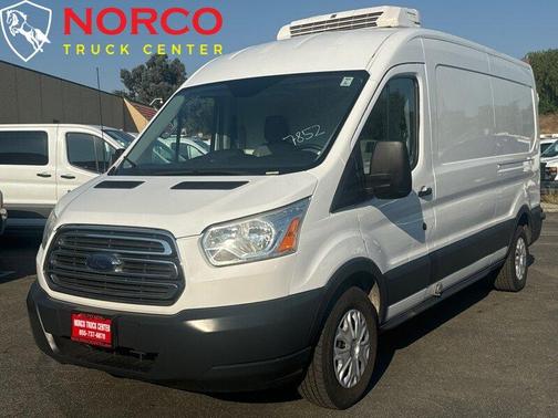 2017 Ford Transit-350 Base